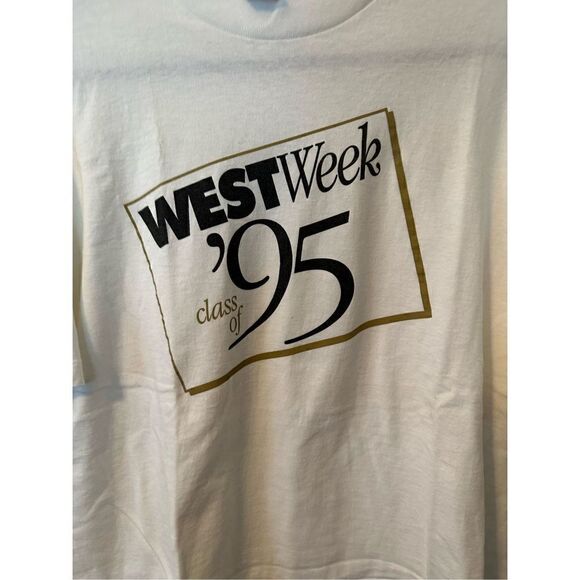 West week Restaurant Class of 1995 - Picture 2 of 3